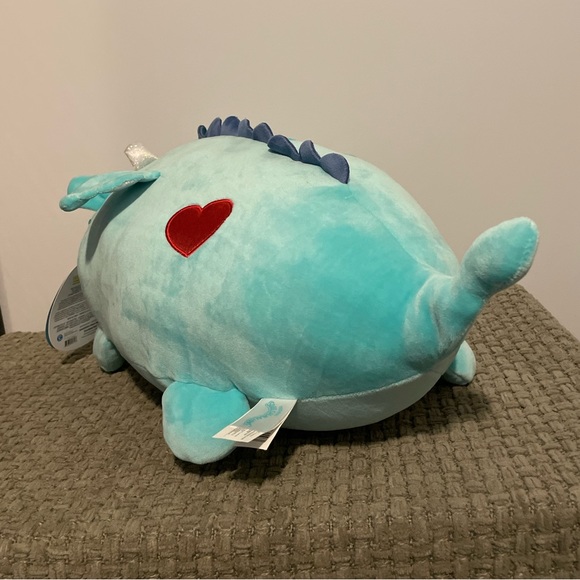 Miles Squishmallow / Sleep a mallow - Picture 3 of 3